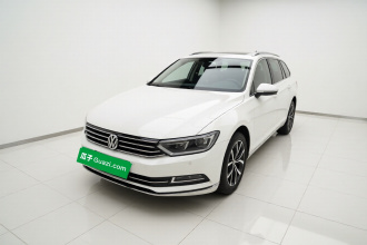 大众 蔚揽 2018款 380TSI 两驱舒行版