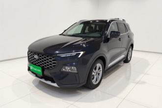 福特 领睿 2022款 EcoBoost 170 铂领型