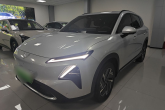 五菱汽车 五菱星光S 2024款 130km 旗舰型