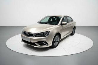 吉利汽车 帝豪 2019款 领军版 1.5L CVT豪华型 国VI