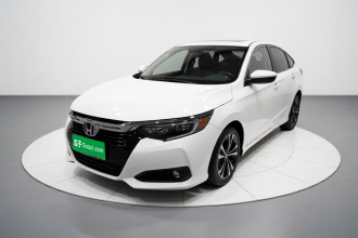 本田 凌派 2022款 180Turbo CVT豪华版