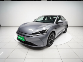 比亚迪 秦L 2025款 EV 470KM领先型