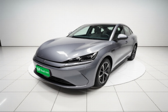 比亚迪 秦L 2025款 EV 470KM领先型