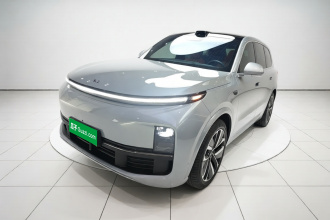 理想汽车 理想L9 2022款 Max