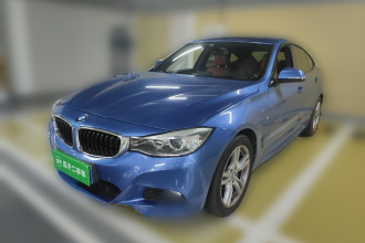 宝马3系GT 2016款 328i xDrive 设计套装型