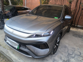 比亚迪 宋Pro新能源 2025款 第二代 智驾版 DM-i 115KM卓越型