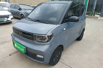五菱汽车 宏光MINIEV 2022款 马卡龙臻享款 磷酸铁锂