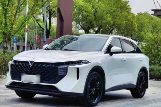 启辰大V 2021款 260T 爱豆版