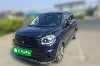 零跑汽车 零跑T03 2021款 400轻享版 磷酸铁锂