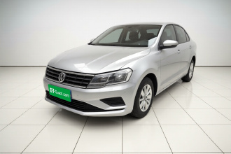 大众 捷达 2017款 1.5L 手动时尚型