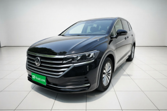 大众 威然 2024款 330TSI 商务版