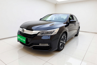 本田 雅阁 2016款 混动 2.0L 锐尊版