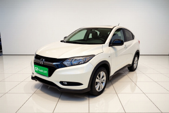 本田 缤智 2017款 1.5L CVT两驱舒适型