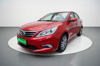 长安 逸动 2015款 1.6L 自动豪华型