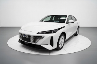 长安欧尚520 2025款 标准版