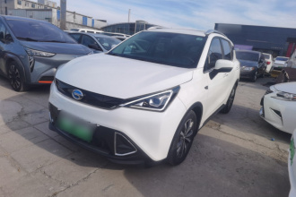 埃安 传祺GE3 2020款 530 互联网悦享版