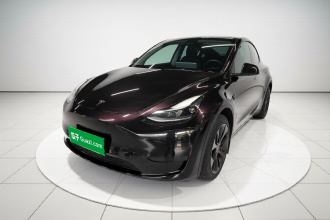特斯拉 Model Y 2023款 后轮驱动版