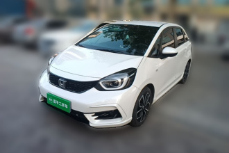 本田 LIFE 2021款 1.5L CVT SPORT心动版