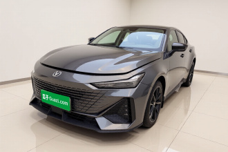 长安UNI-V 智电iDD 2023款 智电iDD 1.5T 113km智酷型