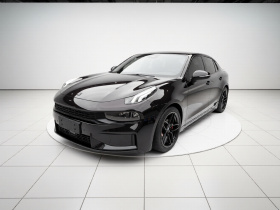 领克03 2021款 2.0TD 自动劲 冠军版