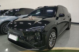 蔚来ES6 2023款 75kWh