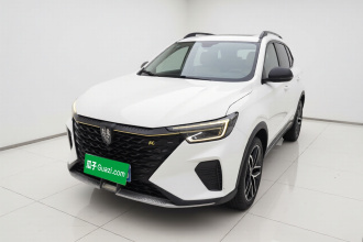 荣威RX5 2021款 PLUS 330TGI 自动国潮智享版