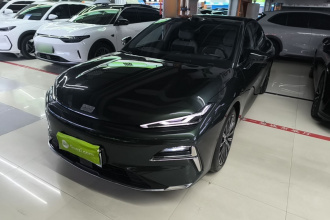 吉利银河 银河星耀8 2025款 130km EM-P 星舰版