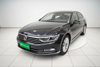 大众 迈腾 2019款 330TSI DSG 领先型 国VI