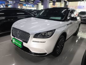 林肯 冒险家 2022款 2.0T 两驱尊享版
