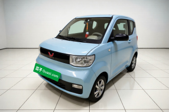 五菱汽车 宏光MINIEV 2020款 自在款 磷酸铁锂