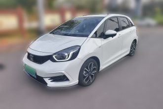本田 LIFE 2023款 1.5L CVT SPO-SS灵动版