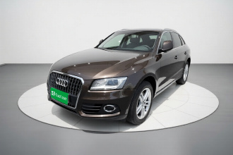 奥迪Q5 2016款 40 TFSI 舒适型