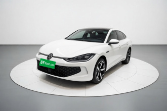 大众 2023款 凌渡L 280TSI DSG酷辣版