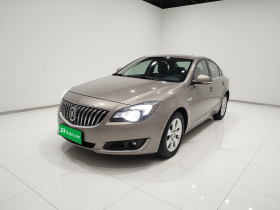 别克 君威 2015款 1.6T 领先技术型