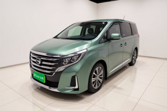 广汽传祺 传祺M8 2020款 领航款 390T 尊贵版