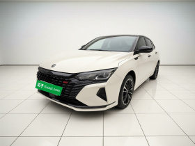 东风风神 奕炫MAX 2021款 1.5T 超酷潮爸版