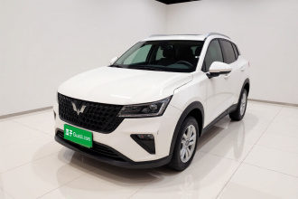 五菱汽车 五菱星驰 2022款 1.5L 手动自在型