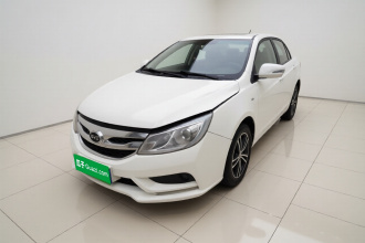 比亚迪 速锐 2015款 改款 1.5L 自动豪华型