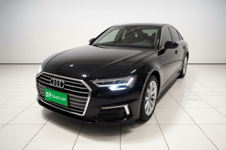 奥迪A6L 2019款 40 TFSI 豪华致雅型