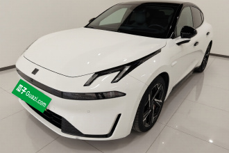 领克07 2024款 EM-P 126长续航智驾Ultra