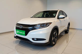 本田 缤智 2015款 1.8L CVT两驱豪华型