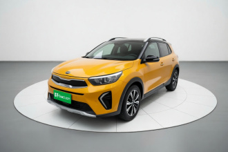 起亚 奕跑 2019款 1.4L 自动趣享版 国V