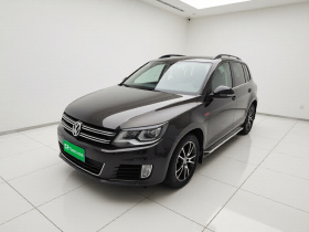 大众 途观 2014款 1.8TSI 自动两驱30周年纪念版