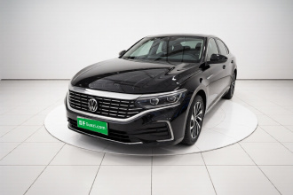 大众 帕萨特新能源 2023款 430PHEV 混动豪华版