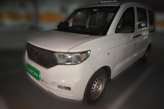 五菱汽车 五菱宏光V 2019款 1.5L基本型国VI LAR