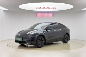 特斯拉 Model Y 2022款 改款 后轮驱动版