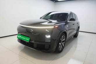 理想汽车 理想L8 2023款 Pro