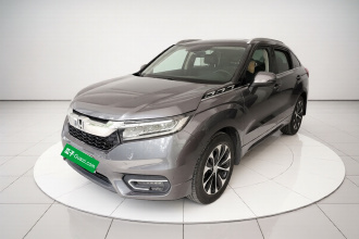 本田 冠道 2017款 240TURBO 两驱尊享版