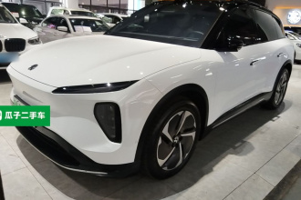 蔚来ES6 2023款 75kWh