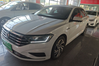 大众 速腾 2021款 280TSI DSG超越版